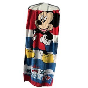 Disney Mickey Mouse Beach/Pool Towel